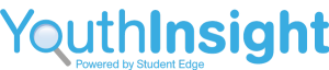blue youth insight logo