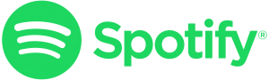 Spotify Logo RGB Green