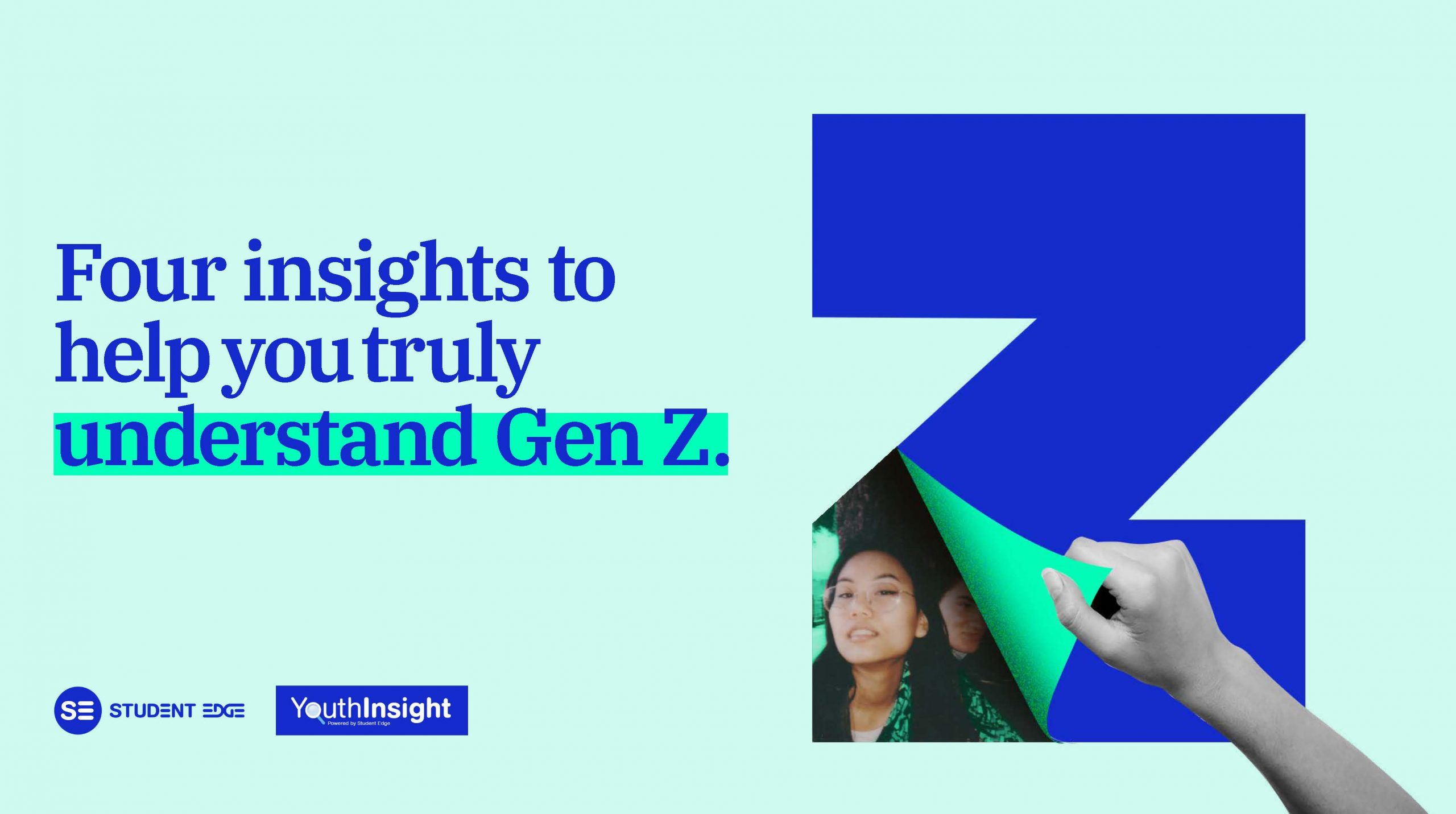 Four insights to help you truly understand Gen Z Page