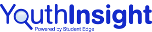 youth insight logo blue