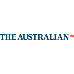 The Australian Logo