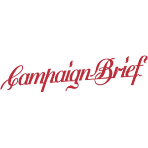 Campaign Brief Logo square